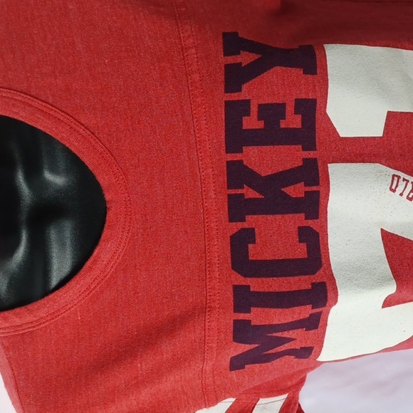 Walt Disney World 71 Mickey Mouse tshirt S - Picture 2 of 5